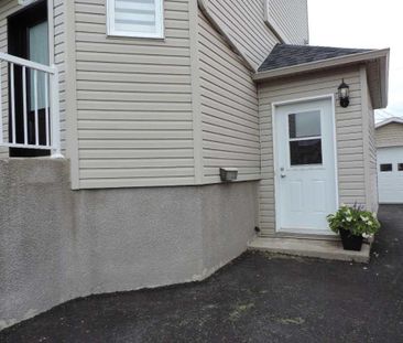 Logement 31/2 à louer - Photo 4
