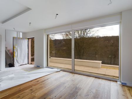 2.5 Zimmer, 74 m², 2. Stock - Foto 2