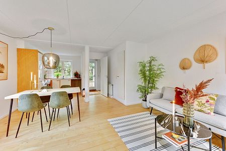 3-værelses Rækkehus på 88 m² i Holstebro - Photo 4