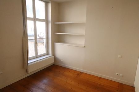 T4 en duplex de 87.32 m², rue d’Angleterre – Vieux Lille réf 86-004 - Photo 5