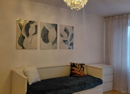 Warszawa, Mokotów, Mokotów Służewiec, Wolfganga Amadeusza Mozarta - Photo 3