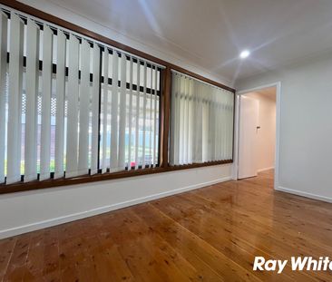 14 John Street, Blacktown NSW 2148 - House For Rent | Domain - Photo 4