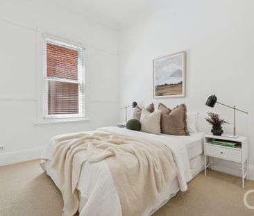 Open the Door to Character Living with Modern Comforts - Photo 6