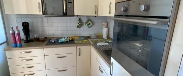 2-Zimmerwohnung mit Balkon und Aufzug - Foto 1