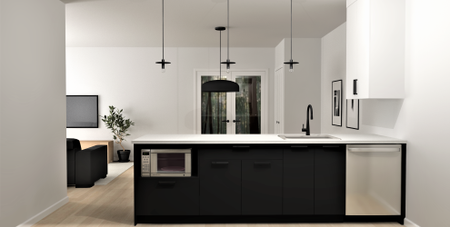 140, rue Haute-Rive,#302, East-Angus - Photo 2