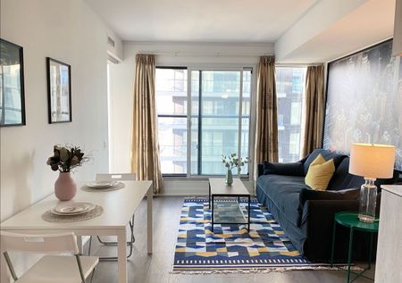 For Lease - 181 Dundas Street Unit# 4111, Toronto, Ontario - Photo 2
