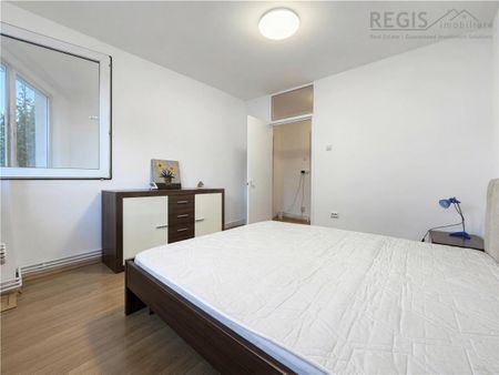 Apartament decomandat cu 2 camere zona Judetean Scriitorilor - Fotografie 5