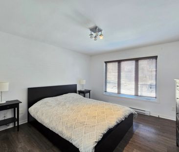 Appartement à louer - Laval (Duvernay) (Val des Brises) - Photo 3