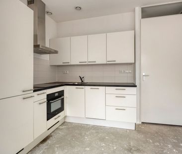 Appartement te huur: Slootdorpstraat 186 1024 JJ Amsterdam - Photo 5