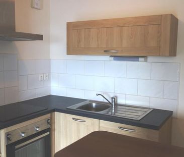 Location Appartement 2 pièces 40m² - Photo 4