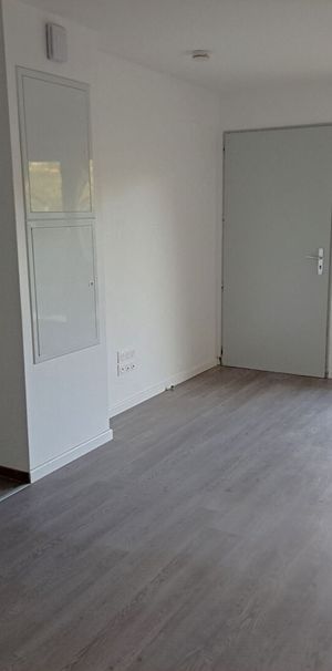 Appartement 3 pièces - Photo 1