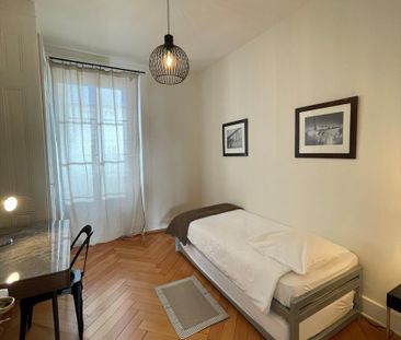 3.5 Zimmer, 5. Stock - Photo 3