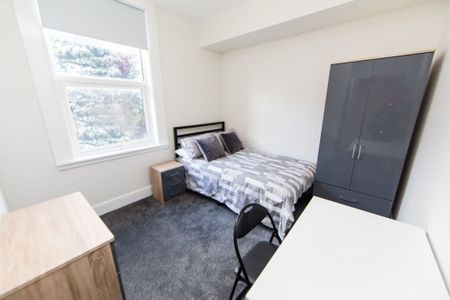 A Inglewood Terrace, Woodhouse, Leeds - Photo 4