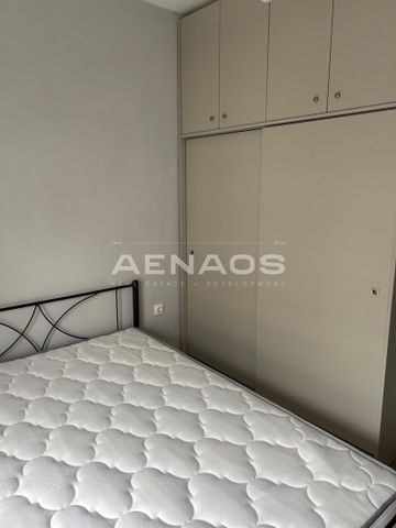 Διαμέρισμα για ενοικίαση Δέρκων (Καλαμαριά) - Photo 5