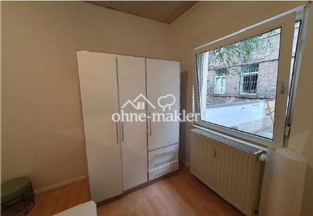 Provisionsfrei! Stylische 2-Zi mit Terrasse in ruhiger Hinterhaus-Lage - Photo 4