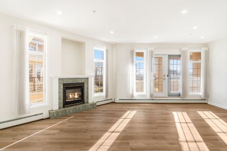 203, 5201 Dalhousie Drive NW - 1 - Photo 4