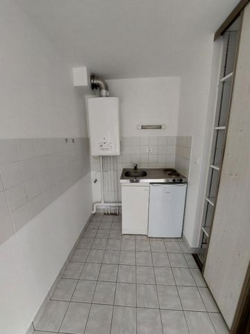 Appartement T2 à louer - 43 m² - Photo 3