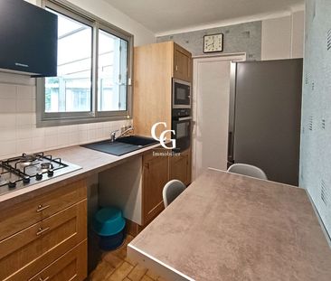 Location Maison 3 pièces 64m² NANTES 44100 - Photo 4