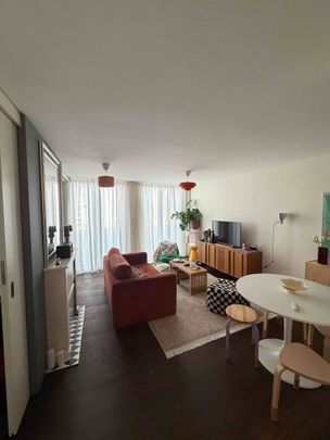 2 Zimmer, 55 m², 2. Stock - Foto 1