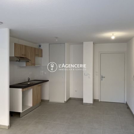 Appartement 41m² avec stationnement - Photo 3