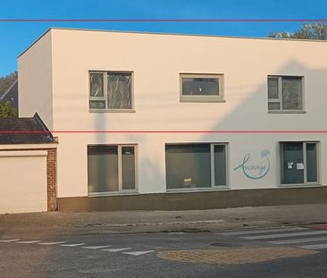 Appartement te huur - Foto 4