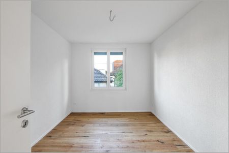 Erstvermietung nach Totalsanierung! - Photo 3