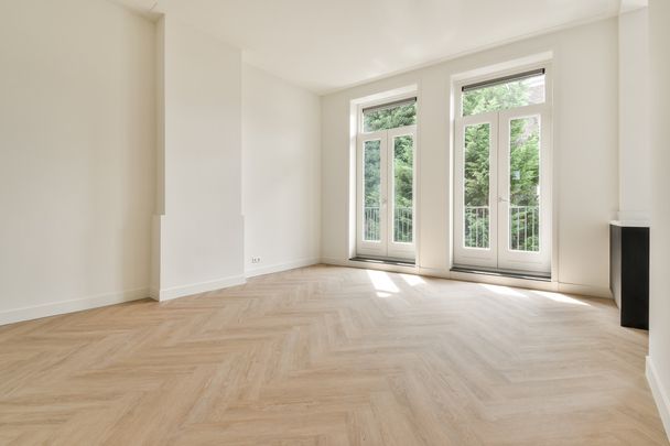 Johannes Vermeerstraat 36 3 - foto 1