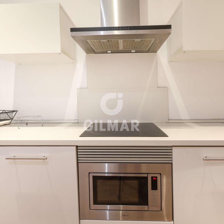 Piso en alquiler en Sol – Madrid | Gilmar Consulting Inmobiliario - Photo 1