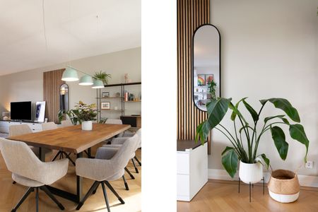 Appartement te huur: Rochussenstraat 171-C 3021 NP Rotterdam - Foto 5