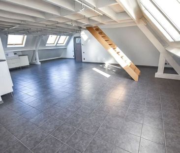 Appartement te huur in Moeskroen voor € 800 met 1 slaapkamer - Foto 3