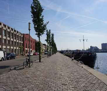 Te huur: Appartement Maashavenkade in Rotterdam - Foto 5
