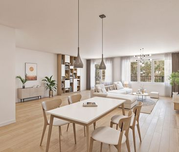 Appartement te huur: Schoolstraat 51 5038 RJ Tilburg - Photo 1