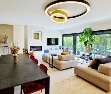 4.5 Zimmer, 153 m², 1. Stock - Photo 1