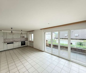 2.5 Zimmer, 50 m², 1. Stock - Photo 6