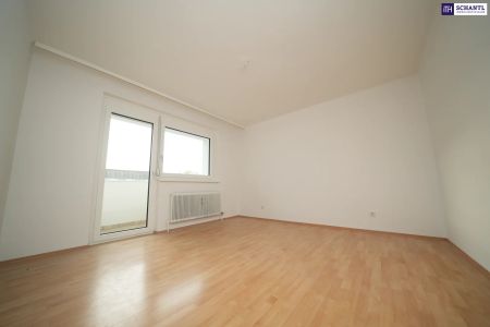 Stilvolle 2-Zimmer-Wohnung mit Westbalkon – Top saniert! - Foto 3