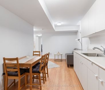 For Lease - 603 Riverland Farms Road Unit# LF, Markham, Ontario - Photo 2