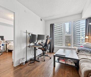 For Lease - 10 York Street Unit# 1002, Toronto, Ontario - Photo 5