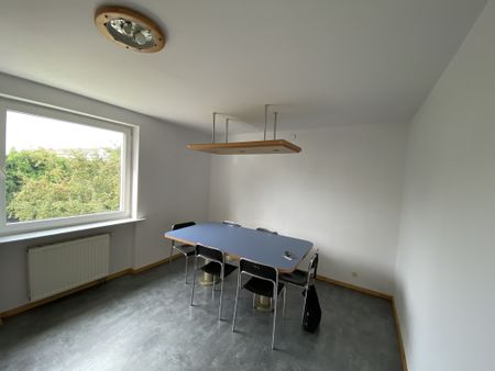 Dom dla pracowników. - Фото 4