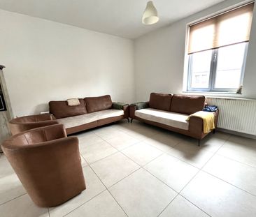 2 slaapkamer duplex appartement met garage - Foto 5