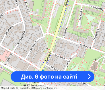 2 pokoje, Rumia Janowo, od zaraz - Фото 1