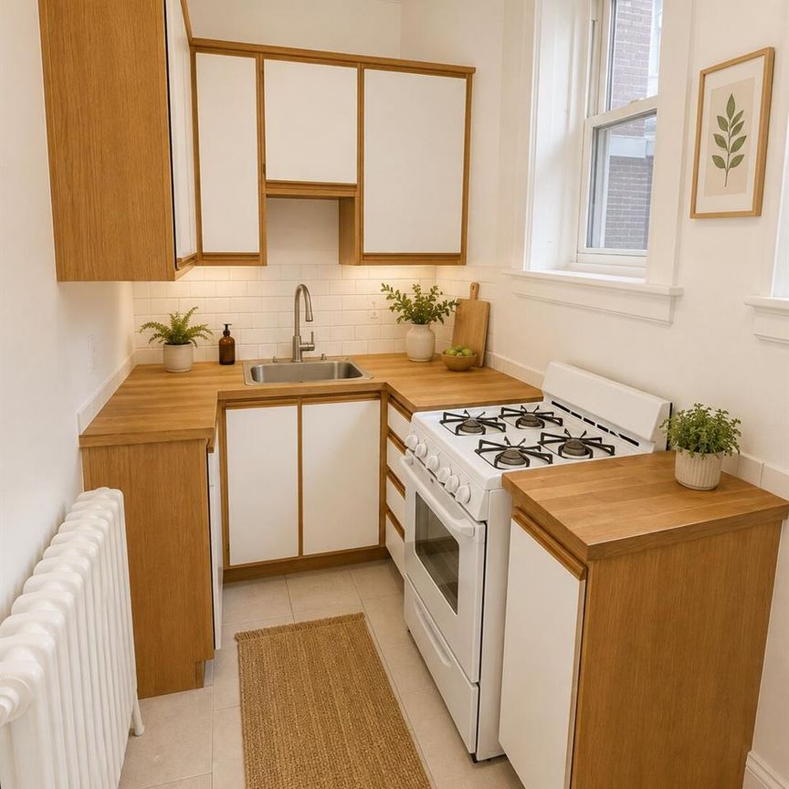 2 CH - 1 SDB - Westmount - $1,799 /mo - Photo 1
