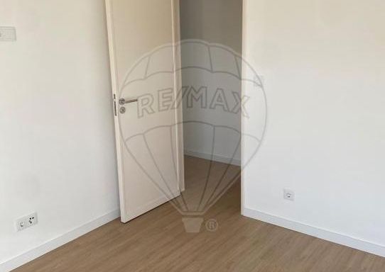 Apartamento T2 em Lisboa