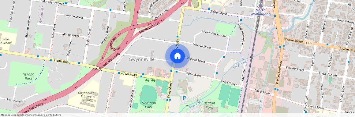 33 Kiernan Street, NSW 2500, Gwynneville