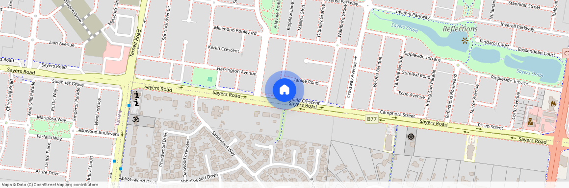 21 Clarafield Crescent, Vic 3029, Tarneit