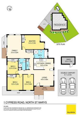 Beautifully Renovated Home in a Highly Sought-After North St Marys Location - Photo 3