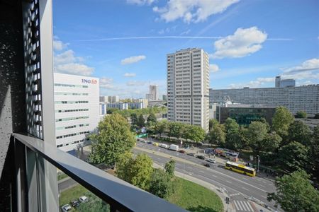 KATOWICE SOKOLSKA TOWERS 2 POKOJE - Photo 3