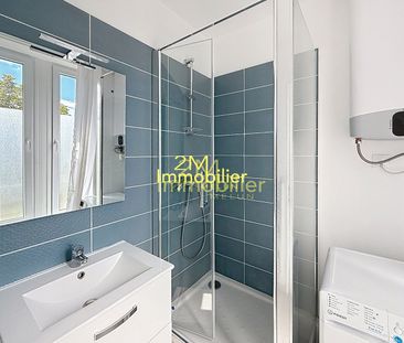 Location Appartement 3 pièces 55m² - Photo 2