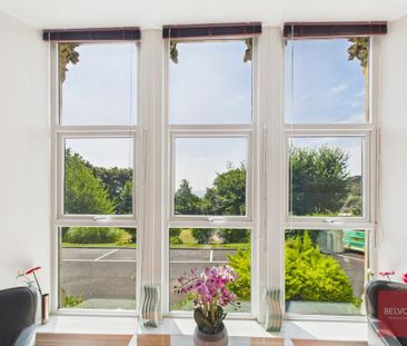 1 bedroom ground floor flat to rent - Photo 3