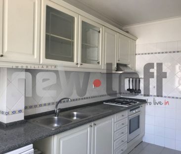 3 room luxury Apartment for rent in Quinta do Rosario (Cascais), Ca... - Photo 6