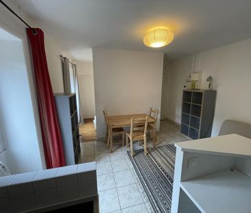 Location Appartement 2 pièces Meublé 24m² NANTES 44000 - Photo 3